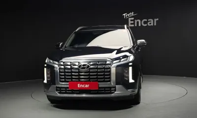 Hyundai Palisade 2023, 97088 км, за 34400000 KRW