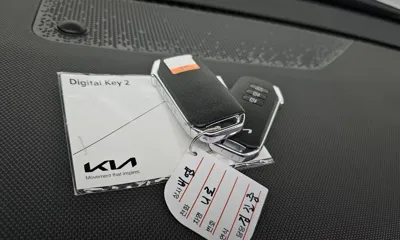 Kia Niro 2025, 14664 км, за 27900000 KRW - фото 19