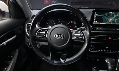 Kia Seltos 2020, 39157 км, за 17900000 KRW - фото 13