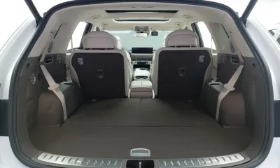 Genesis GV80 2022, 44687 км, за 55600000 KRW - фото 20