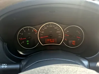 Renault-KoreaSamsung QM5 2008, 202035 км, за 3000000 KRW - фото 8