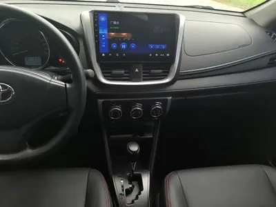 Toyota Vios FS 2020, 71000 км, за 45400 CNY - фото 13