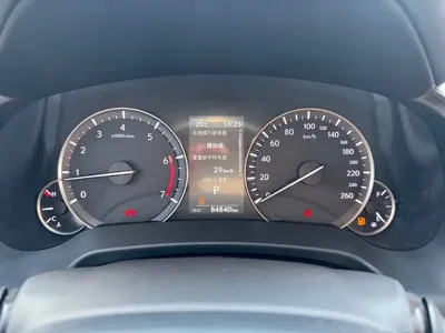 Lexus RX 2021, 84000 км, за 188000 CNY - фото 7