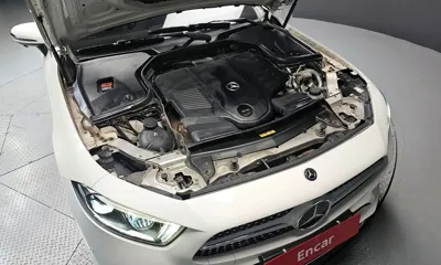 Mercedes-Benz CLS-Class 2019, 132145 км, за 33490000 KRW - фото 6