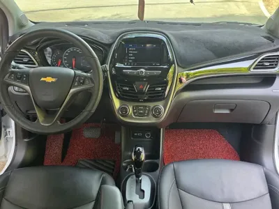 ChevroletGMDaewoo Spark 2022, 29921 км, за 9300000 KRW - фото 13