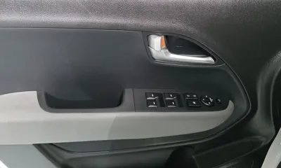 Kia Ray 2022, 33955 км, за 12600000 KRW - фото 24