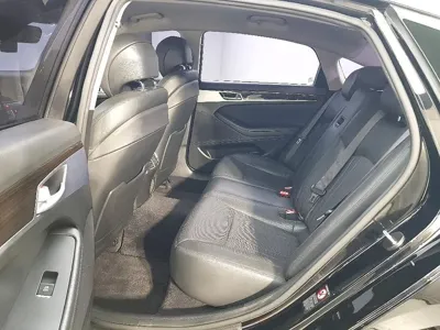 Genesis G80 2017, 223321 км, за 6900000 KRW - фото 9