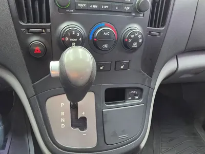 Hyundai Starex 2012, 165008 км, за 8700000 KRW - фото 10
