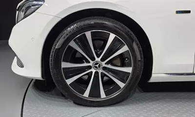 Mercedes-Benz E-Class 2019, 82157 км, за 28500000 KRW - фото 5