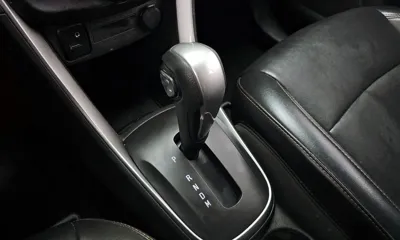 ChevroletGMDaewoo Trax 2019, 31572 км, за 9500000 KRW - фото 9