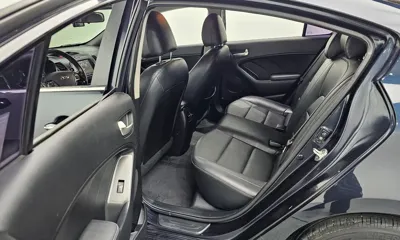 Kia K3 2016, 120749 км, за 7700000 KRW - фото 12