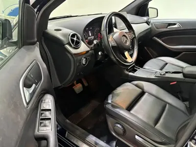 Mercedes-Benz B-Class 2018, 105000 км, за 59800 CNY - фото 14