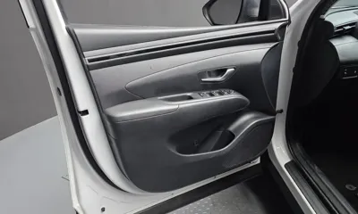 Hyundai Tucson 2022, 49773 км, за 20300000 KRW - фото 24