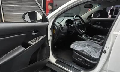 Kia Sportage 2016, 139580 км, за 6900000 KRW - фото 10