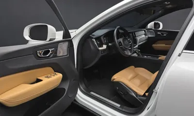 Volvo XC60 2018, 118959 км, за 23500000 KRW - фото 10