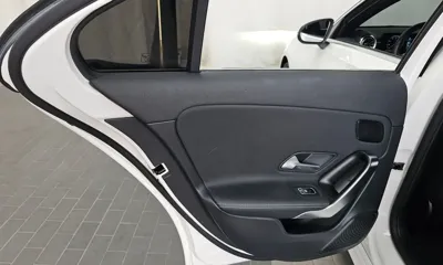 Mercedes-Benz A-Class 2021, 55347 км, за 23200000 KRW - фото 25