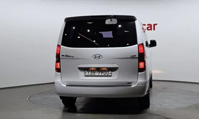 Hyundai Starex 2015, 51119 км, за 14200000 KRW