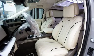Kia Canival 2026, 25 км, за 90270000 KRW - фото 6