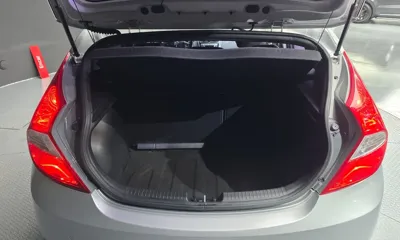 Hyundai Accent 2017, 75115 км, за 5900000 KRW - фото 19