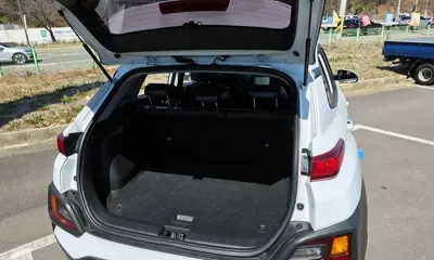 Hyundai Kona 2020, 89030 км, за 13600000 KRW - фото 20