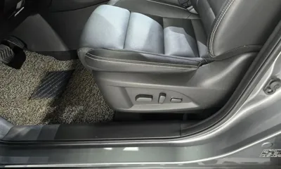 Renault-KoreaSamsung QM6 2018, 44389 км, за 12900000 KRW - фото 28