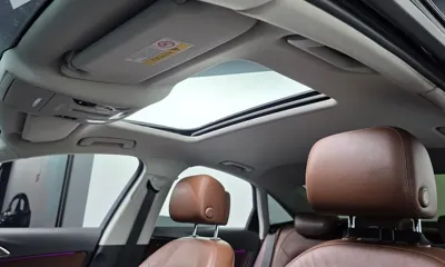 Audi A6 2016, 116387 км, за 18900000 KRW - фото 31