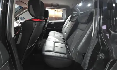 KG_Mobility_Ssangyong KORANDO 2017, 128948 км, за 8500000 KRW - фото 12