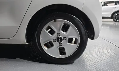 Kia Ray 2022, 52441 км, за 11900000 KRW - фото 21