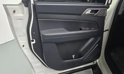 KG_Mobility_Ssangyong Rexton 2019, 41729 км, за 16500000 KRW - фото 25