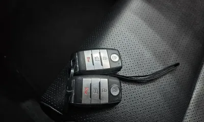 Kia Sportage 2018, 38702 км, за 15200000 KRW - фото 17