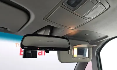 Kia Ray 2016, 69942 км, за 8800000 KRW - фото 16