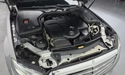 Mercedes-Benz E-Class 2017, 178276 км, за 17500000 KRW - фото 6