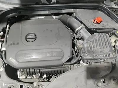 MINI MINI 2019, 90100 км, за 79100 CNY - фото 10