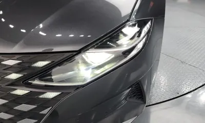 Hyundai Grandeur 2020, 134991 км, за 20500000 KRW - фото 22