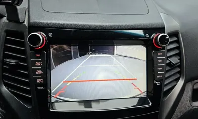 KG_Mobility_Ssangyong TIBOLI 2019, 55389 км, за 11200000 KRW - фото 14