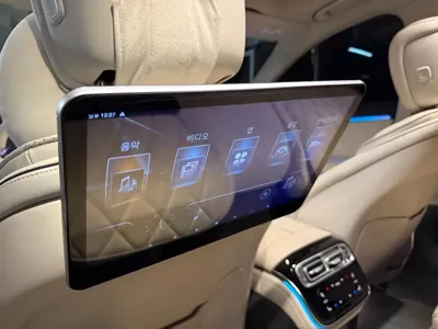 Mercedes-Benz S-Class 2022, 37615 км, за 102990000 KRW - фото 8