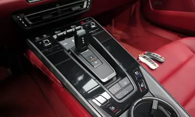 Porsche 911 2020, 77780 км, за 124900000 KRW - фото 9