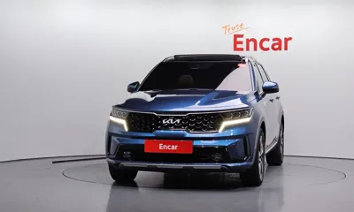 Kia Sorento 2022, 84644 км, за 27000000 KRW - фото 3