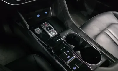 Hyundai Sonata 2021, 91373 км, за 15500000 KRW - фото 9