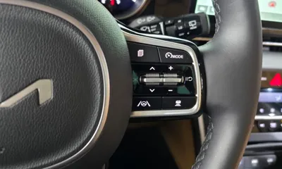 Kia Canival 2023, 13558 км, за 26990000 KRW - фото 30
