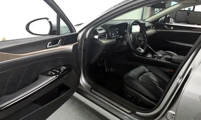 Kia K5 2020, 157851 км, за 18090000 KRW - фото 10