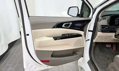Kia Canival 2023, 84568 км, за 38900000 KRW - фото 24