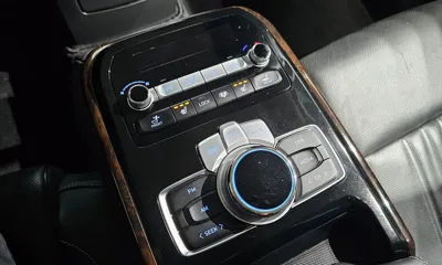 Genesis G90 2019, 146772 км, за 27400000 KRW - фото 20
