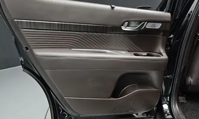 Hyundai Palisade 2023, 58026 км, за 31500000 KRW - фото 25