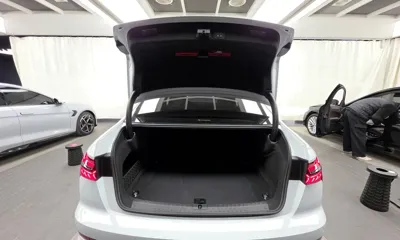 Audi A6 2025, 45512 км, за 49900000 KRW - фото 20