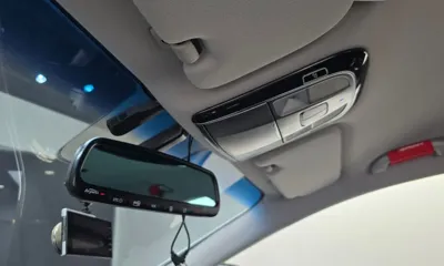 Hyundai Grandeur 2015, 128352 км, за 6900000 KRW - фото 29