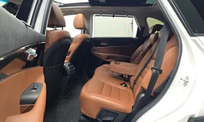 Kia Sorento 2019, 60988 км, за 25900000 KRW - фото 12