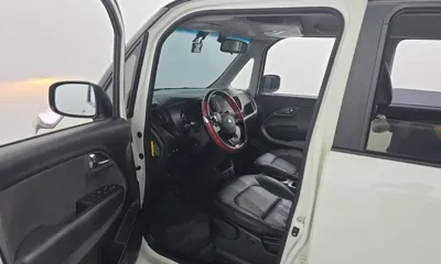 Kia Ray 2016, 50962 км, за 9900000 KRW - фото 10