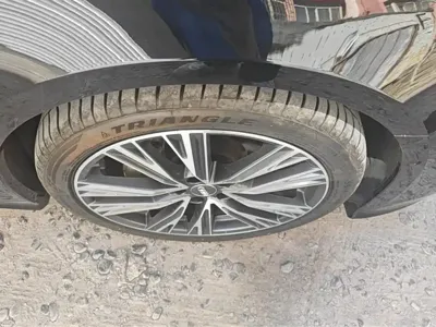Audi A6L 2022, 64400 км, за 204000 CNY - фото 6