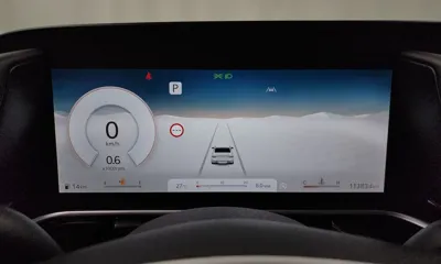 Genesis G90 2022, 113834 км, за 49900000 KRW - фото 8